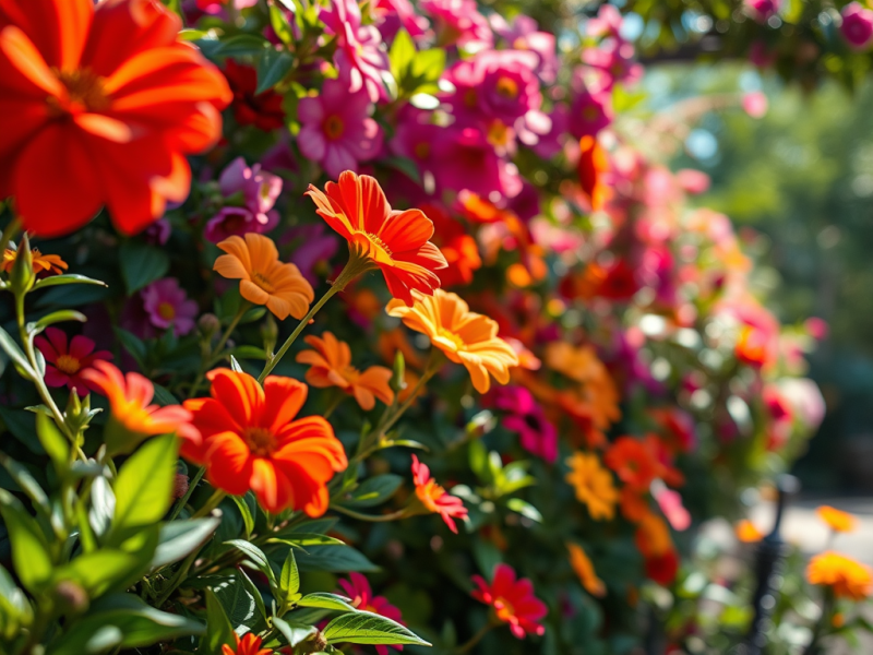 The Gardener’s 6 Day&nbsp;Diary