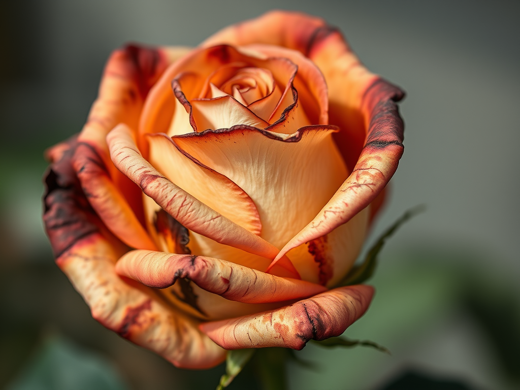 Why Overhead Watering Harms Your Roses – Earthly Comforts