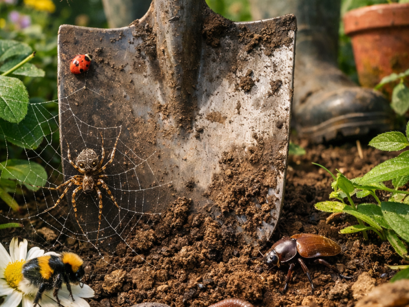 The Redback in the Jam&nbsp;Jar