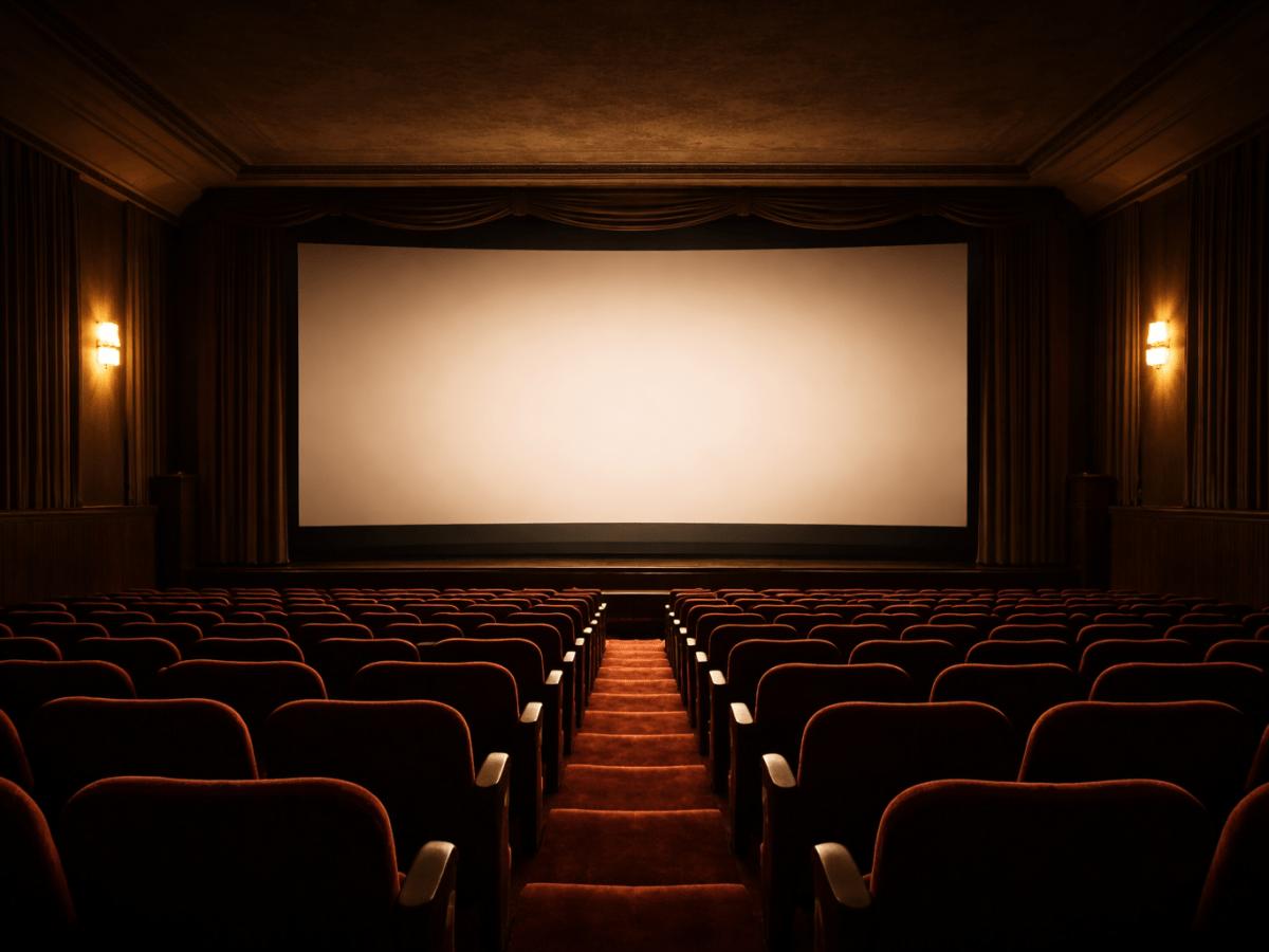 Films That Impacted&nbsp;Me