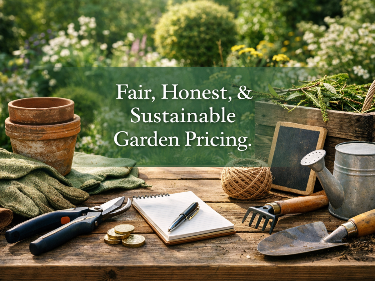 Why Earthly Comforts Charges&nbsp;Hourly