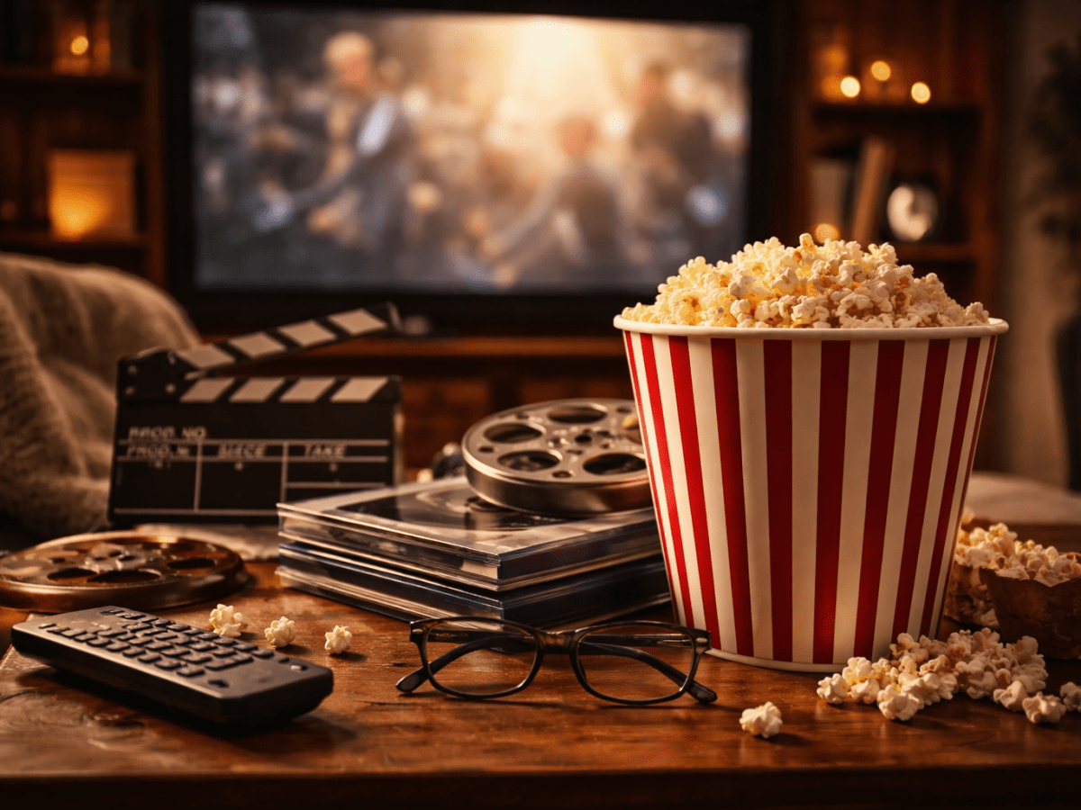 My Top 15 Films of All&nbsp;Time