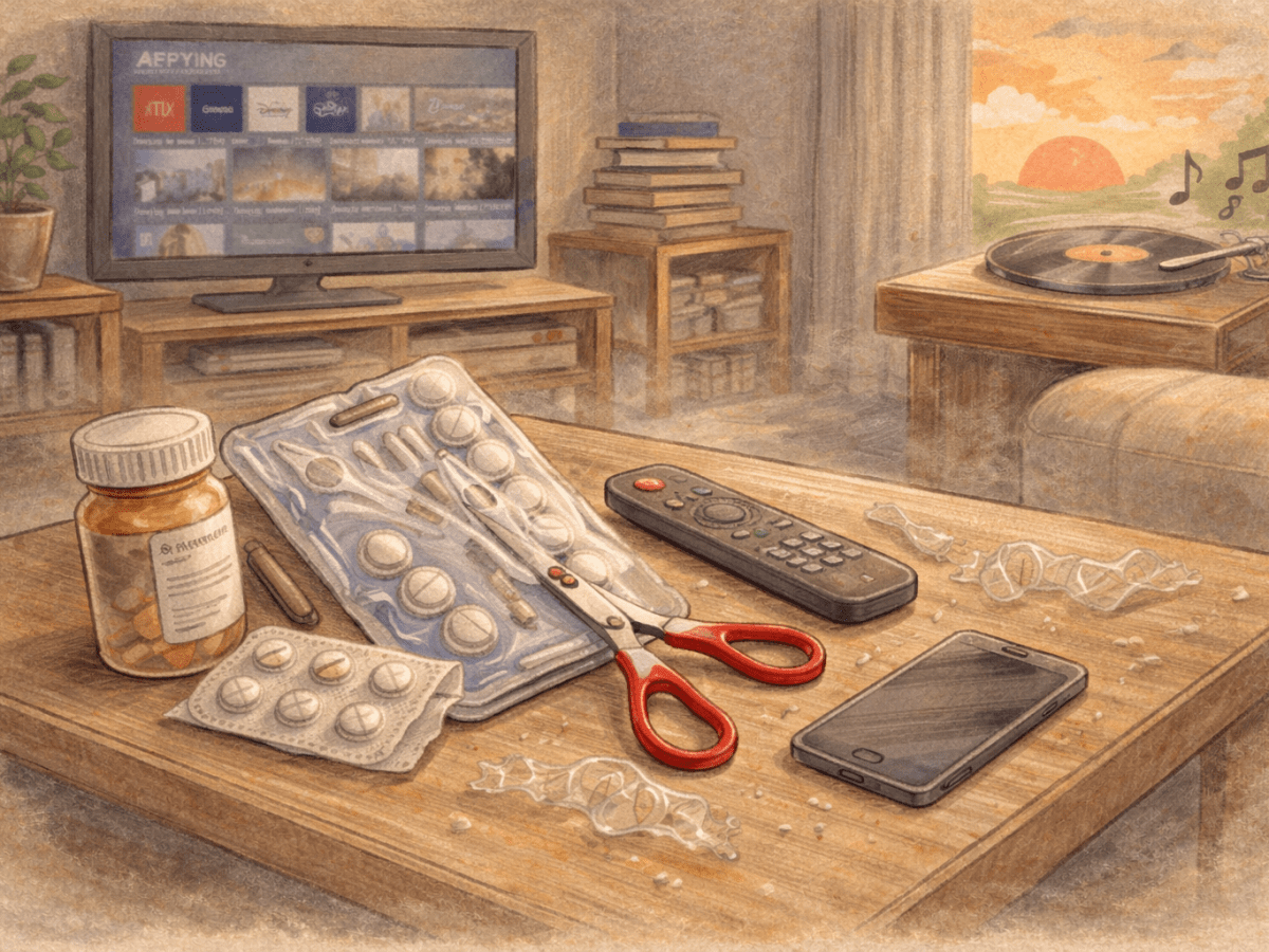 When Did Everything Get So Hard, Serious, And&nbsp;Complicated?