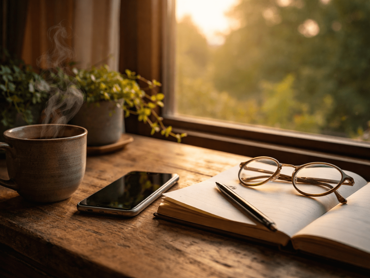 Why Human Touch Matters in a Digital&nbsp;World