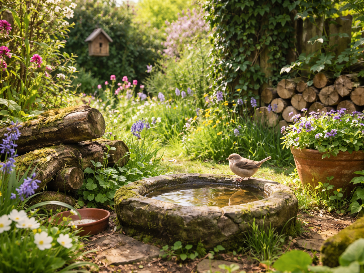 Wrens: Small Birds with Big&nbsp;Personalities
