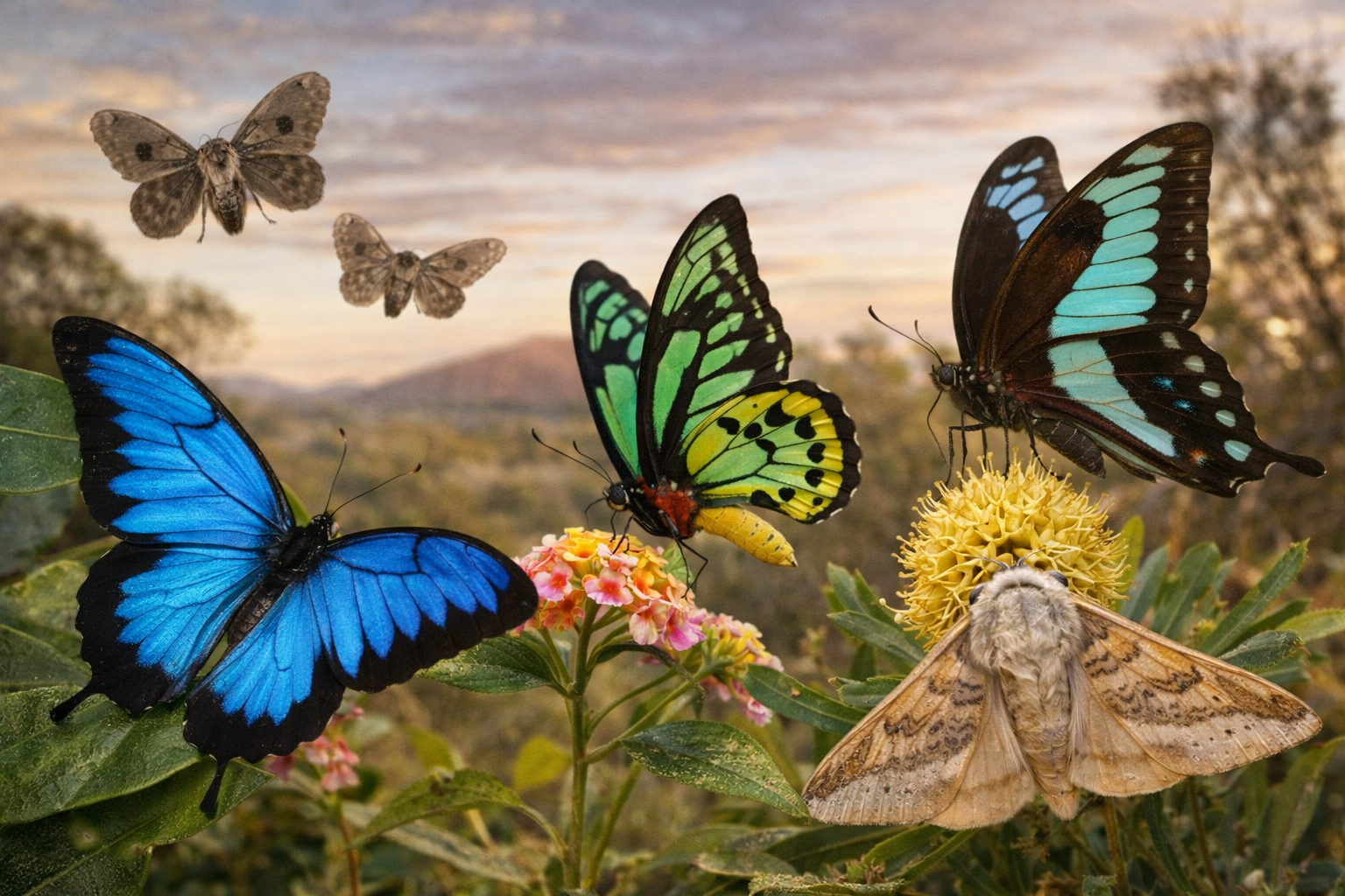 Insects In Australia Australian Insects – Earthly Comforts