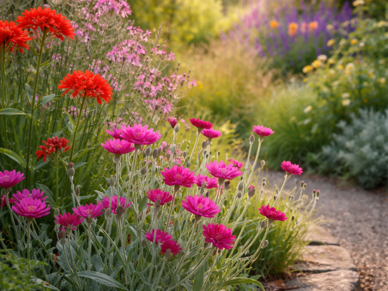 Lychnis
