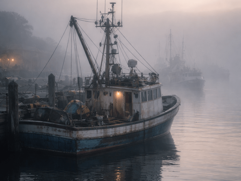 When Abundance Wobbles