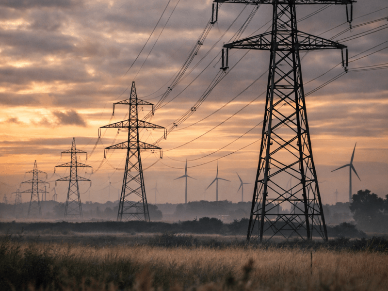 Records, Resilience, and What the Grid&nbsp;…