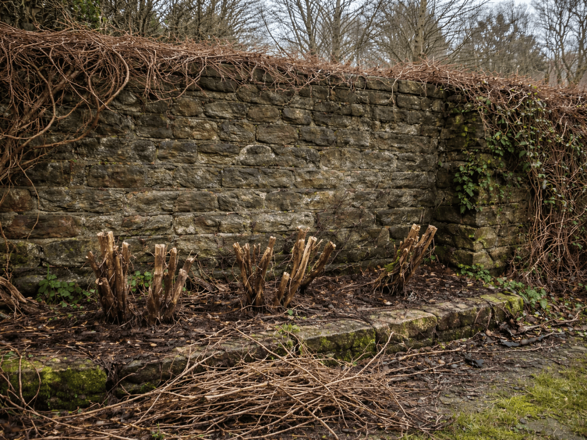 The Plant That Refuses to&nbsp;Behave