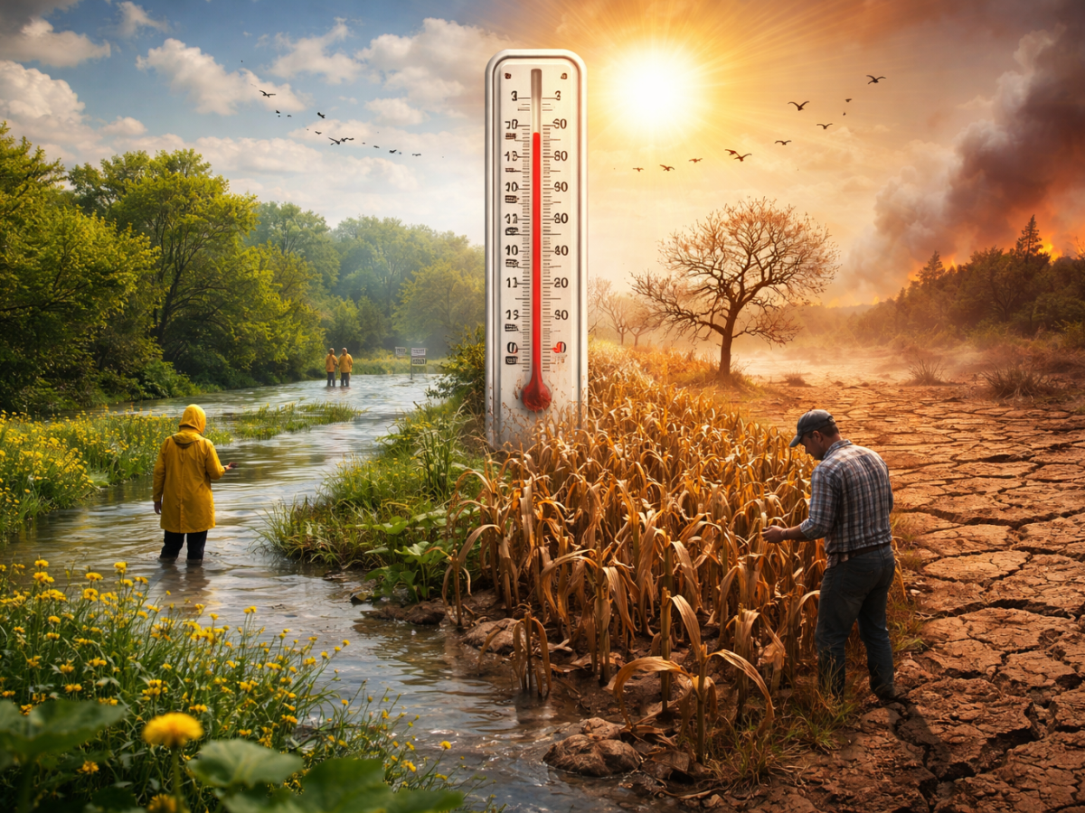 How climate change shows up before it’s&nbsp;acknowledged