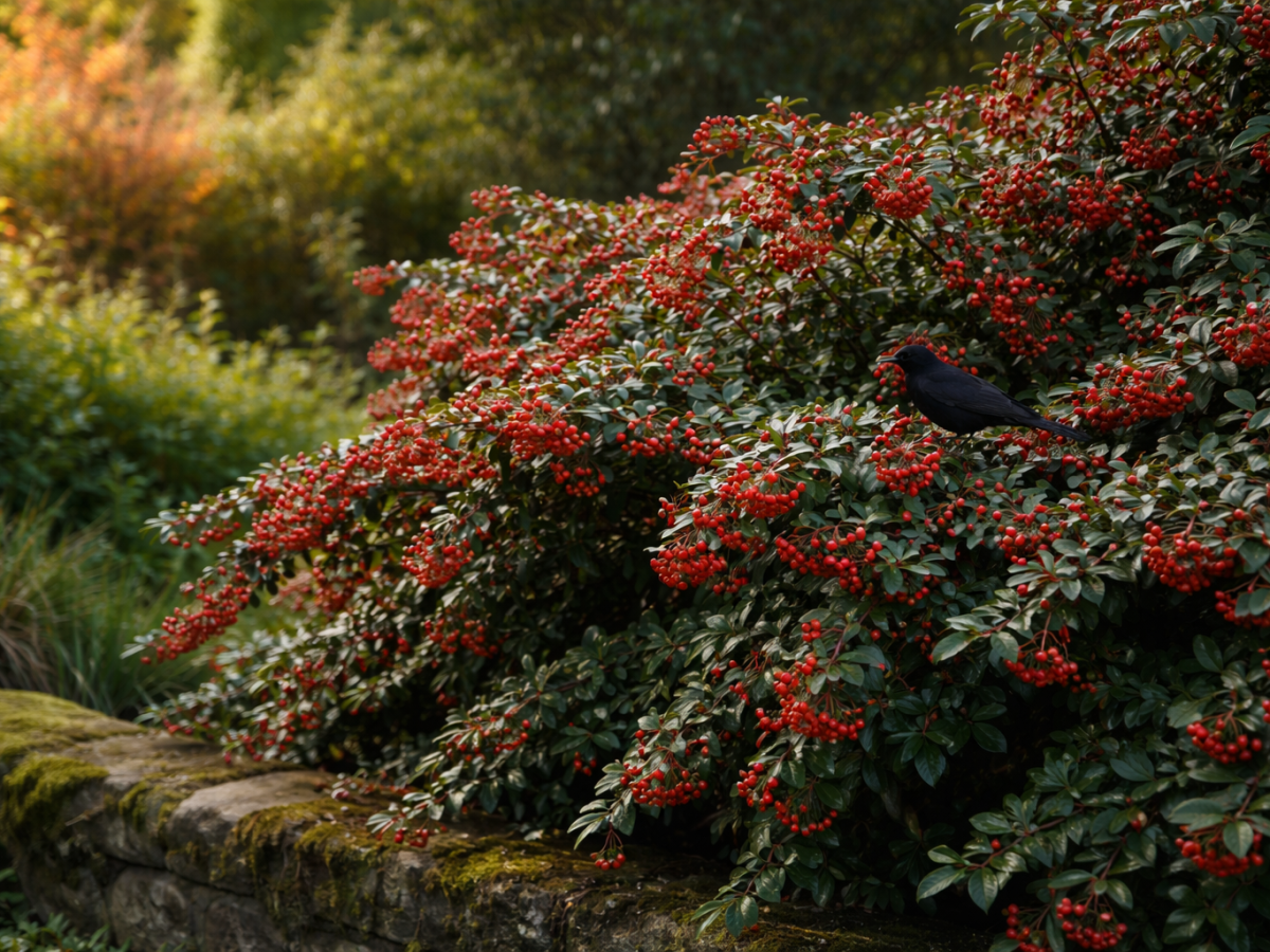 Cotoneaster