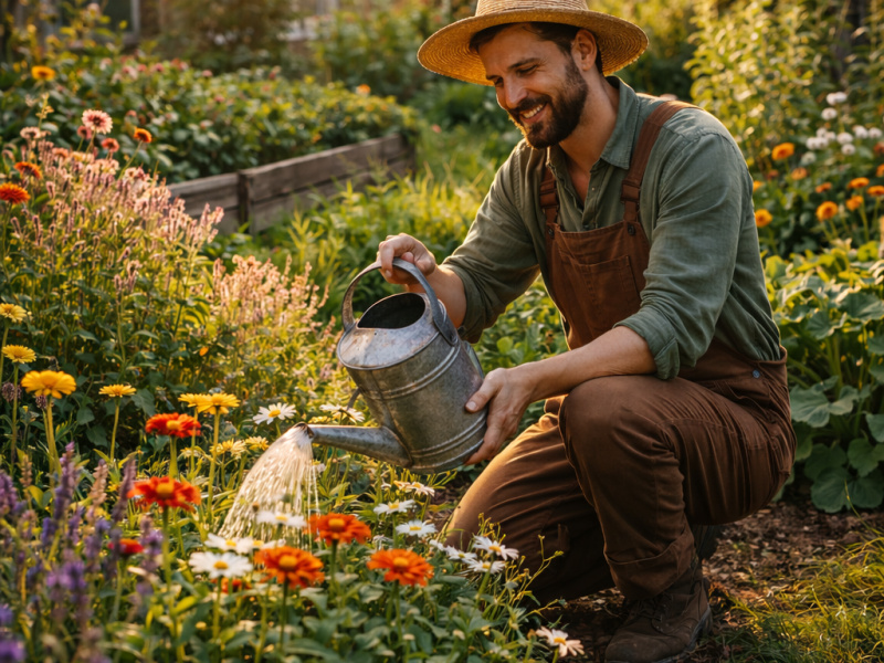 Why Joy Might Be the Most Radical Thing We&nbsp;Grow