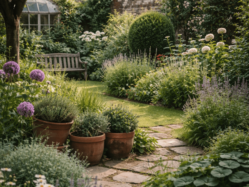 The Work That Doesn’t&nbsp;Shout