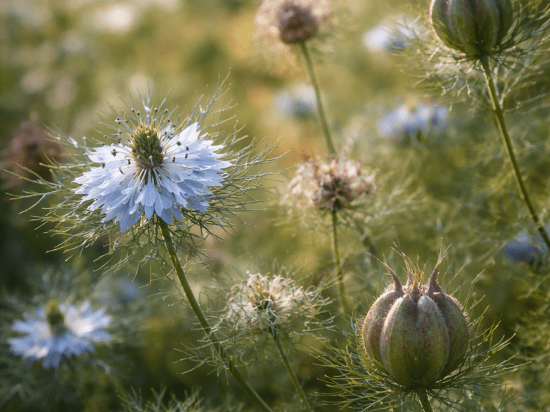 Nigella