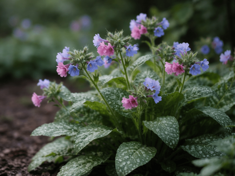Pulmonaria