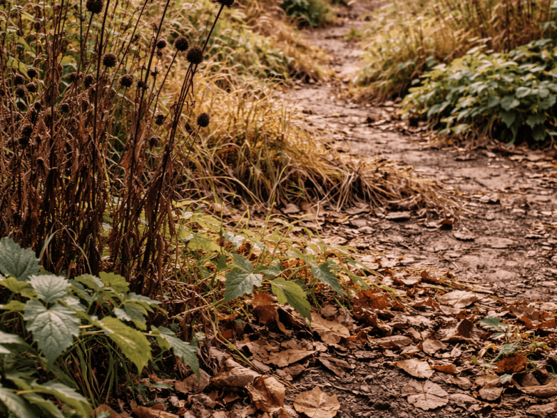 Mess Is Not&nbsp;Failure