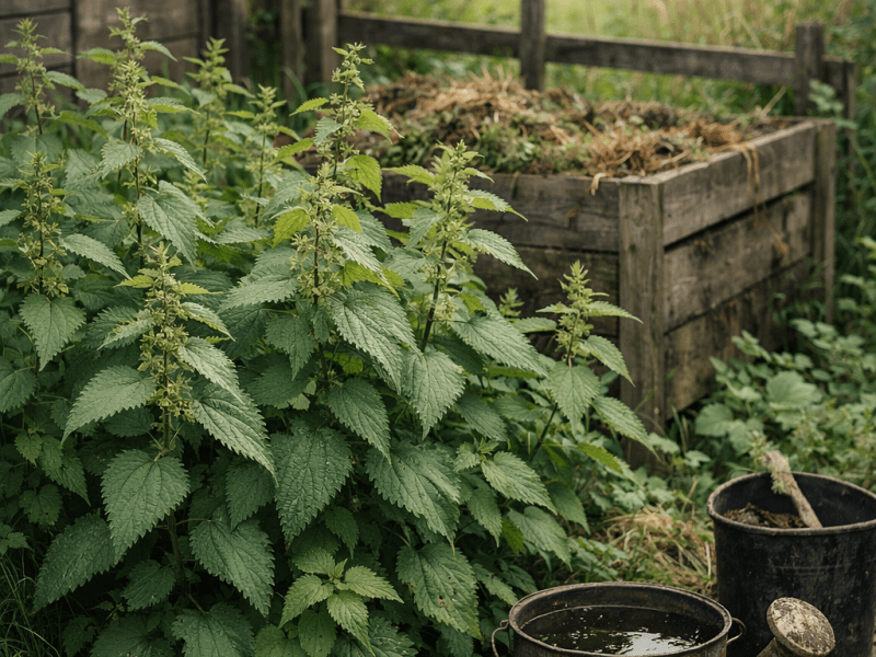Nettles
