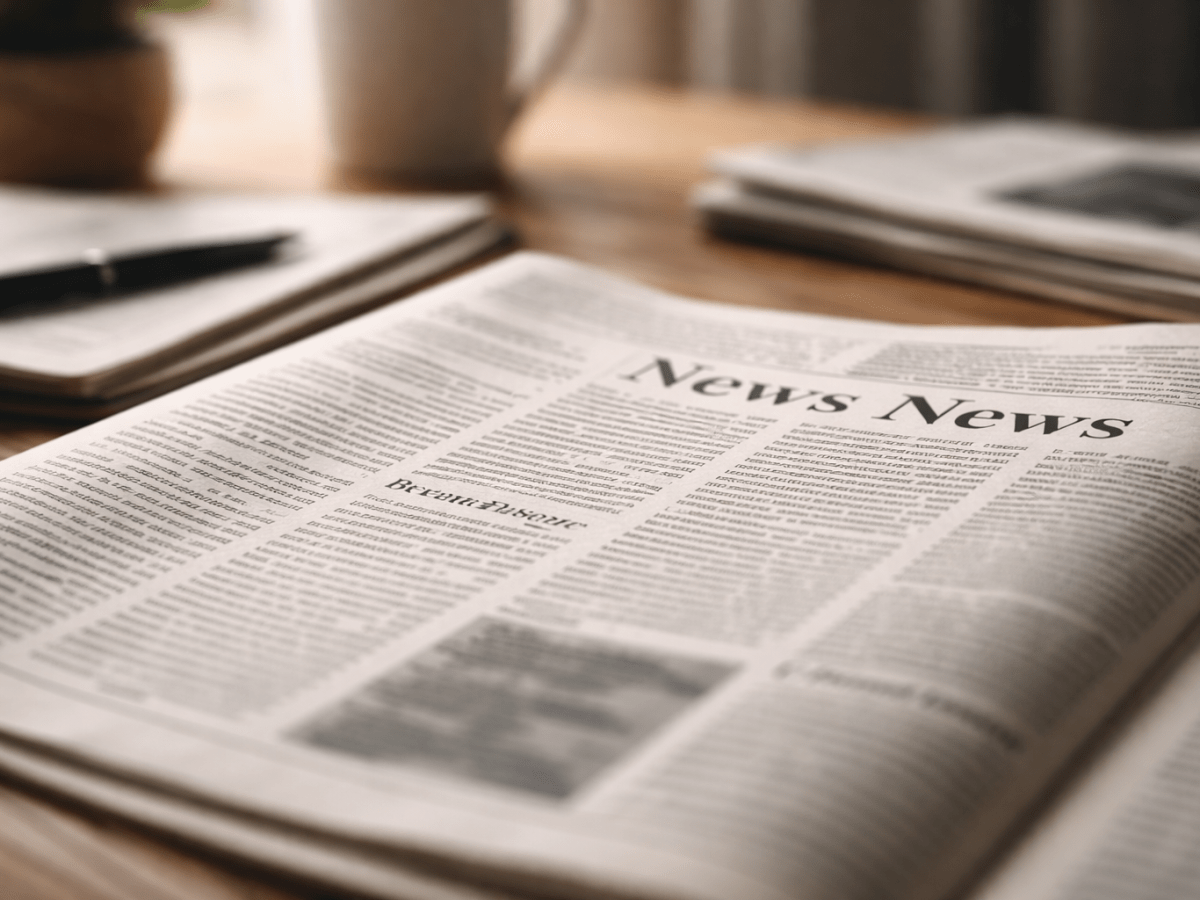 Do Journalists Still&nbsp;Proofread?