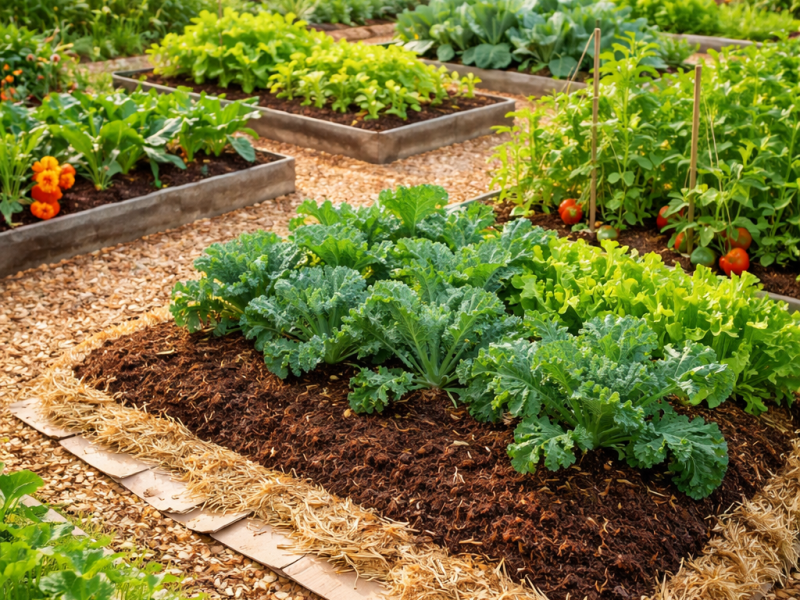 Working With the Soil, Not Against&nbsp;It