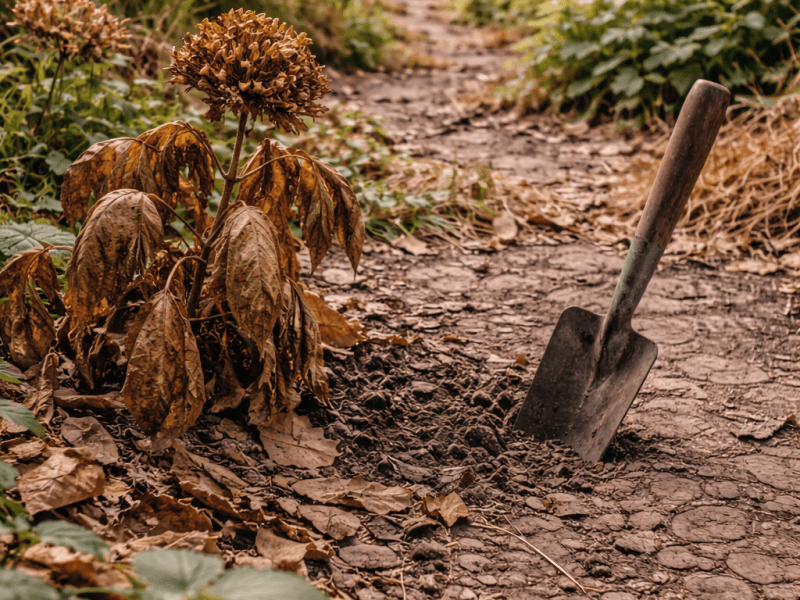 Not Everything Can Be&nbsp;Saved