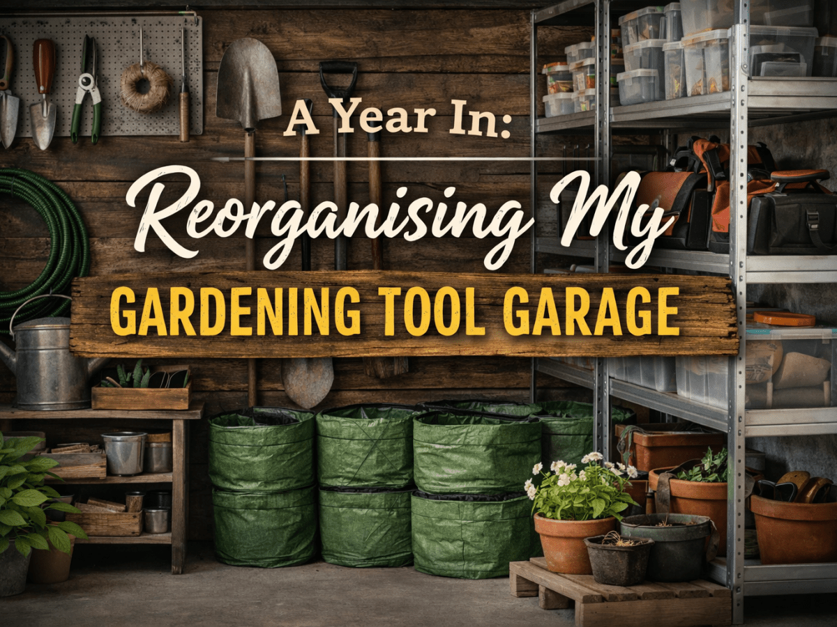 Improving Efficiency Through Better Tool&nbsp;Storage