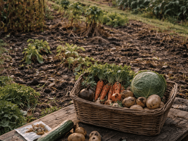 When Abundance Wobbles