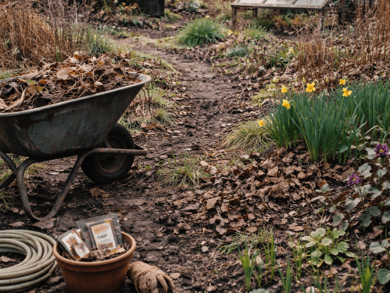 The Lie of the Perfect Spring&nbsp;Reset