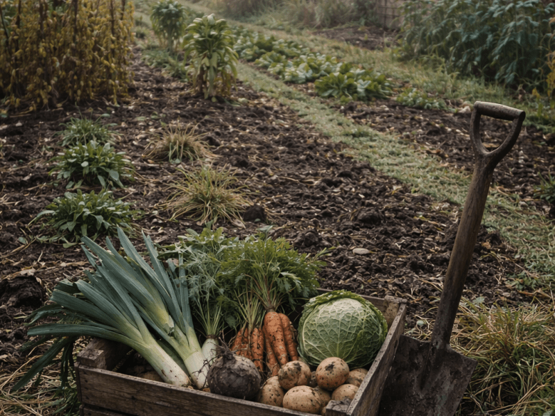 When Abundance Wobbles