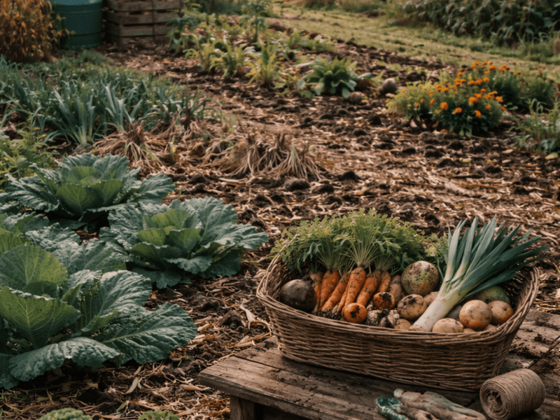 When Abundance Wobbles