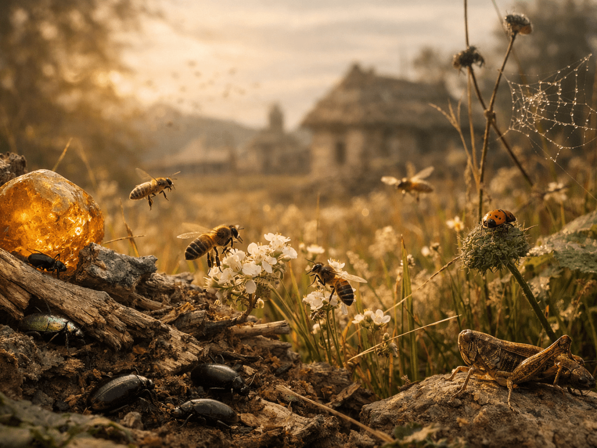 The Long Shadow of&nbsp;Wings