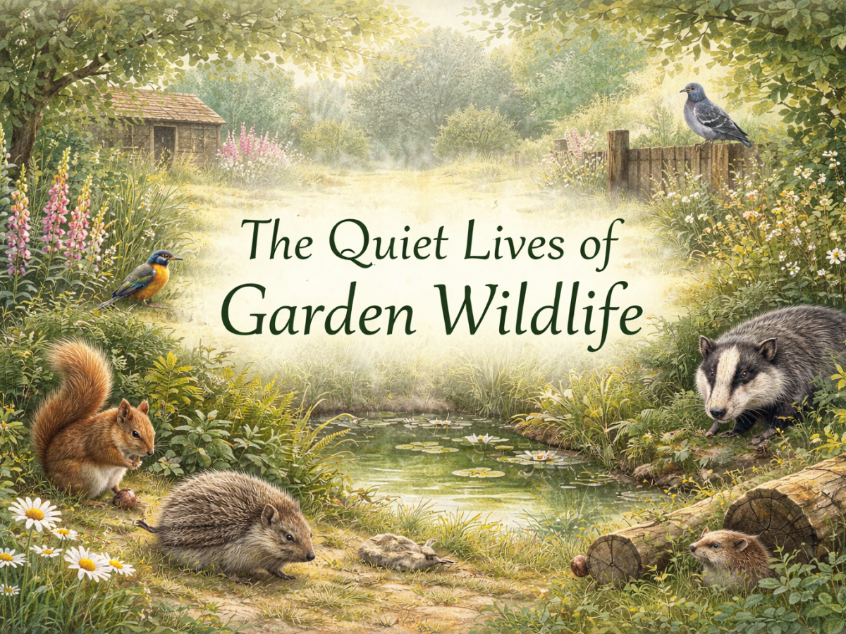 A Deep Look at Britain’s&nbsp;Magpie