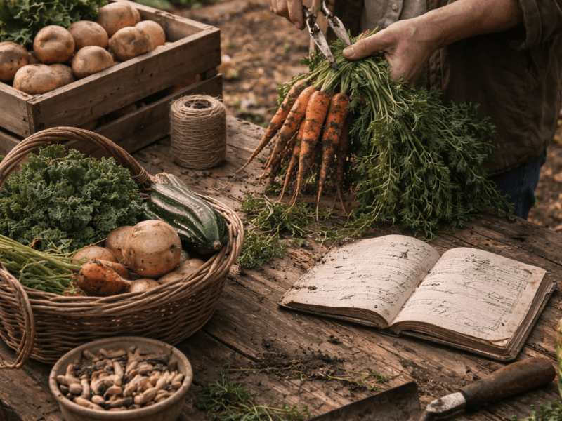 When Abundance Wobbles