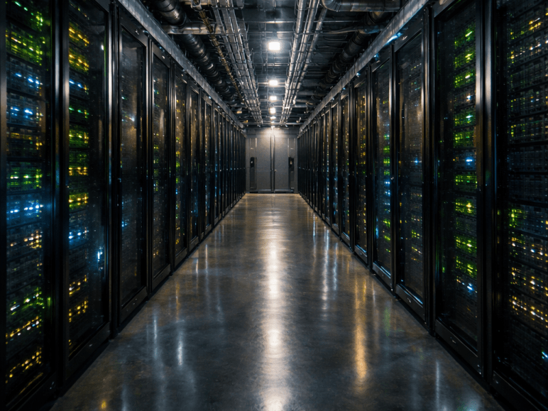 The Weightless Myth of Digital&nbsp;Things