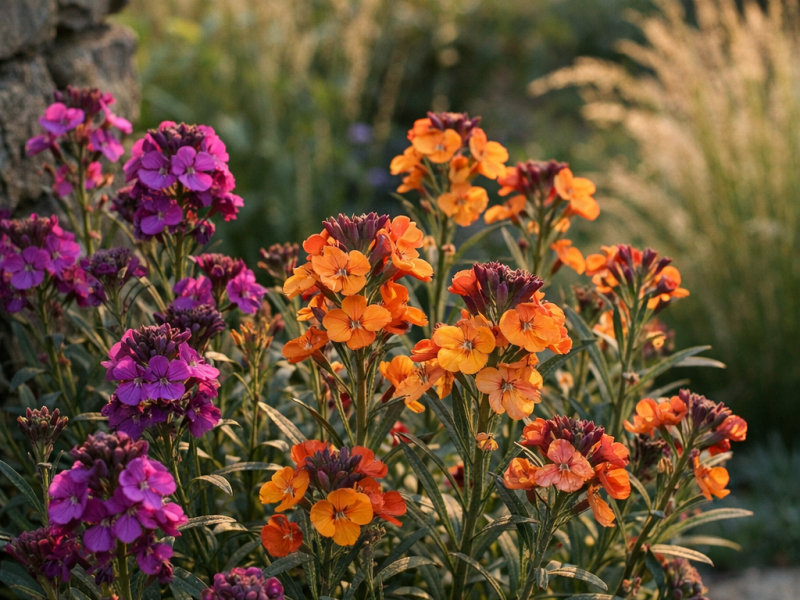 Erysimum