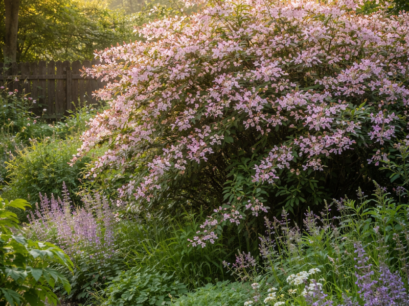 Weigela