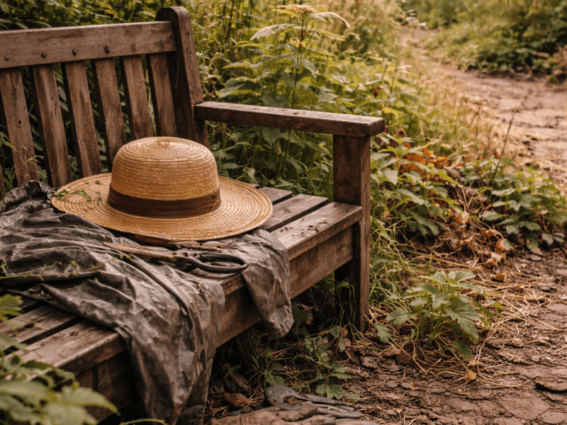 When Not to Garden (and Why That’s&nbsp;Okay)