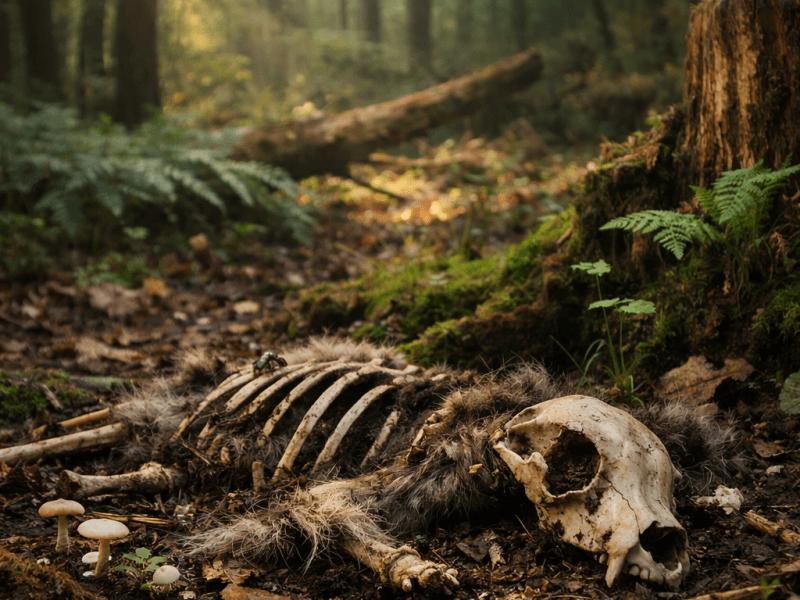 Where the Body Meets the&nbsp;Ground