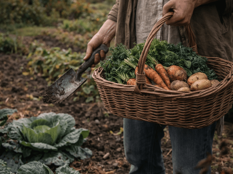 When Abundance Wobbles