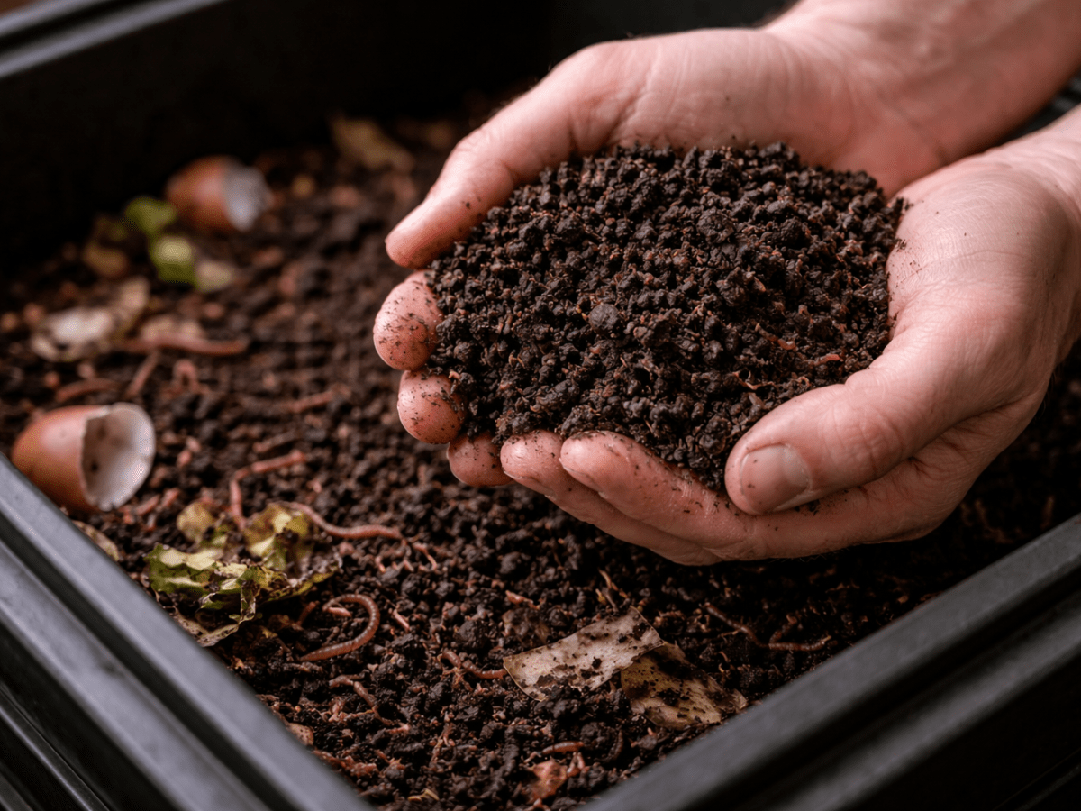 Working With Worms