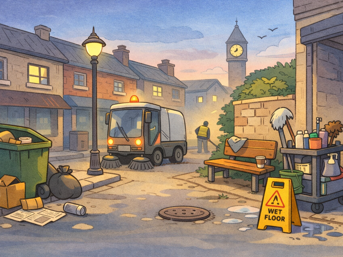 Things I Didn’t Notice at&nbsp;First