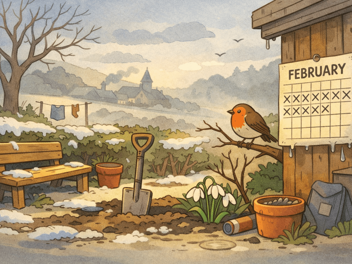 Things I Didn’t Notice at&nbsp;First