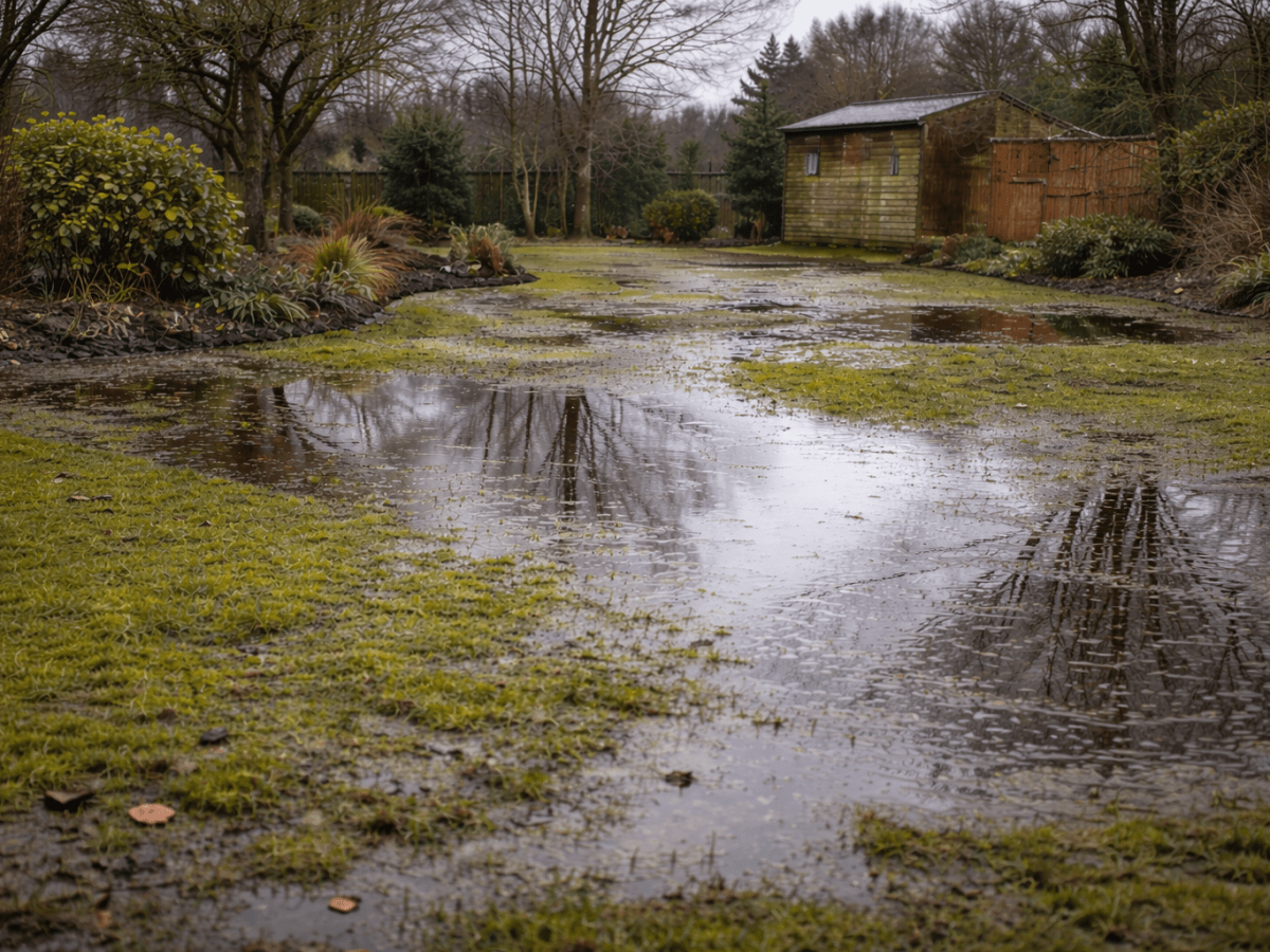 When the Ground Fills From Both&nbsp;Sides