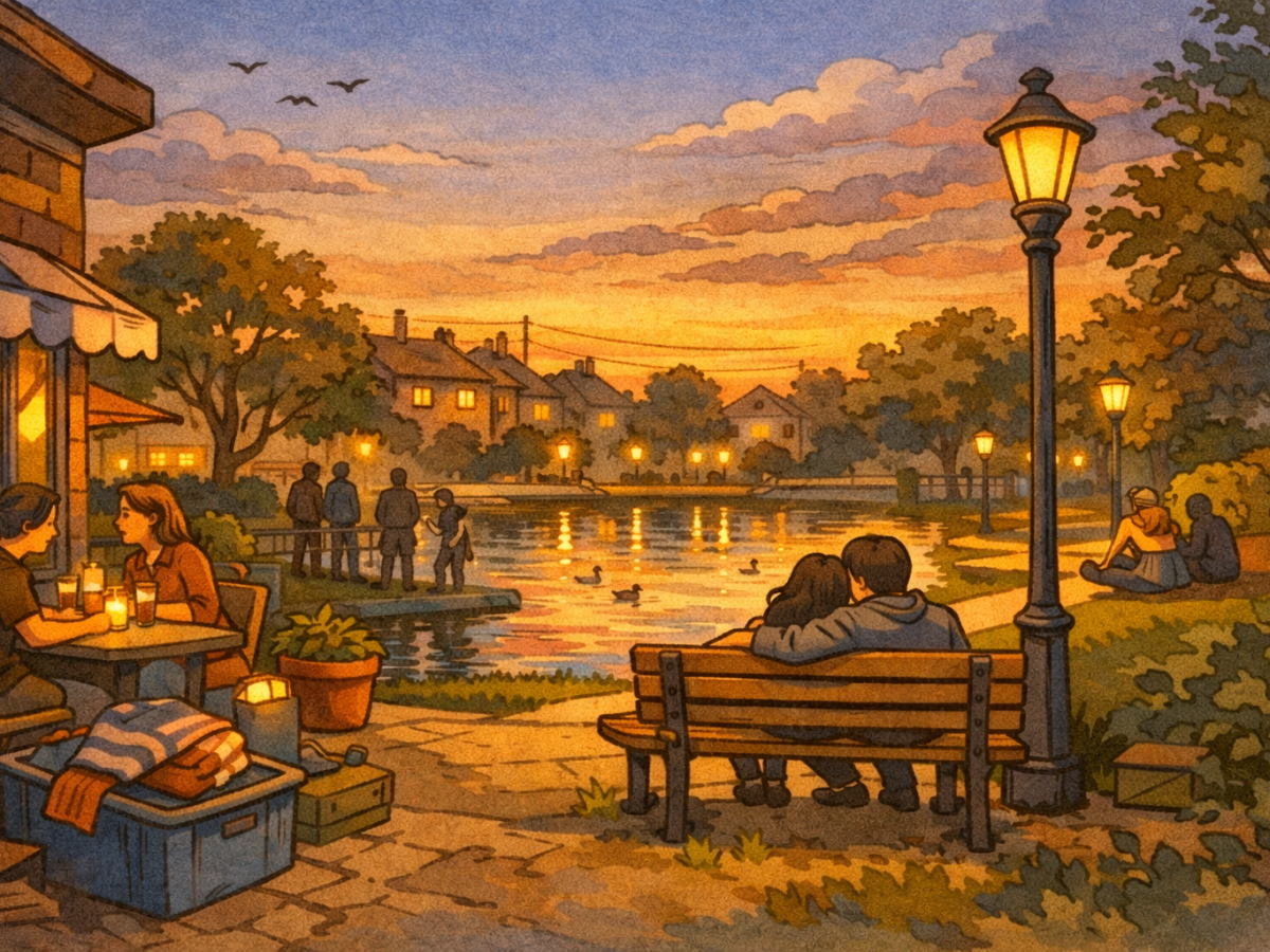 Things I Didn’t Notice at&nbsp;First