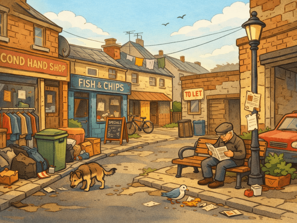 Things I Didn’t Notice at&nbsp;First