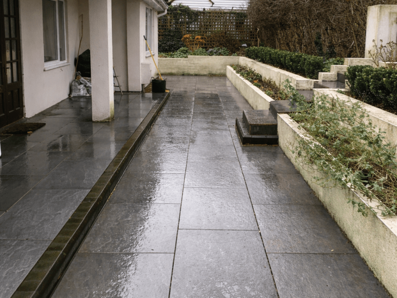 When Cleaning Becomes&nbsp;Care