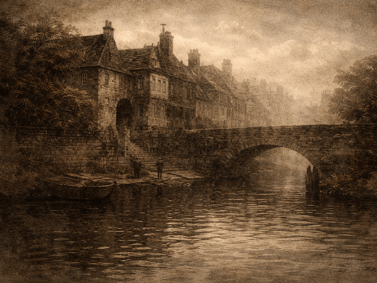 Sandwich: A Town&nbsp;Allowed