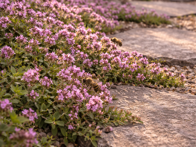 Creeping Red Thyme