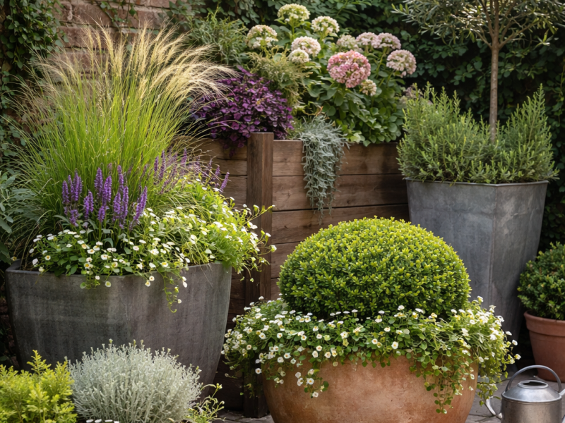 Containers and the Art of&nbsp;Containment