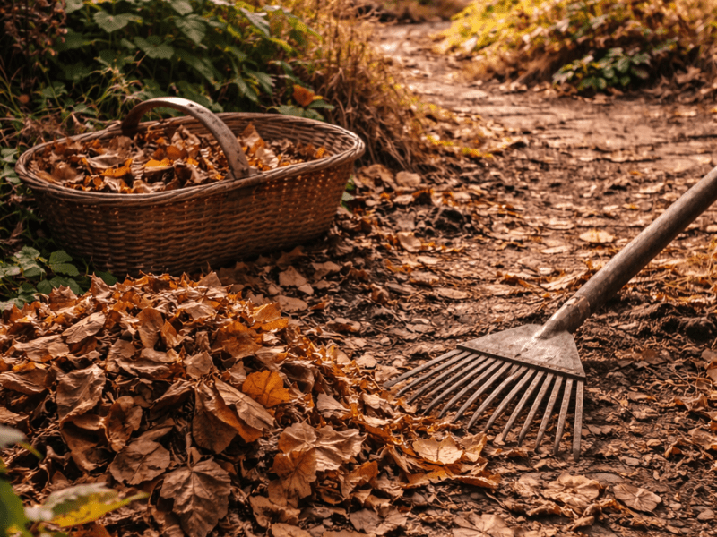 Autumn Isn’t the End — It’s&nbsp;Repair